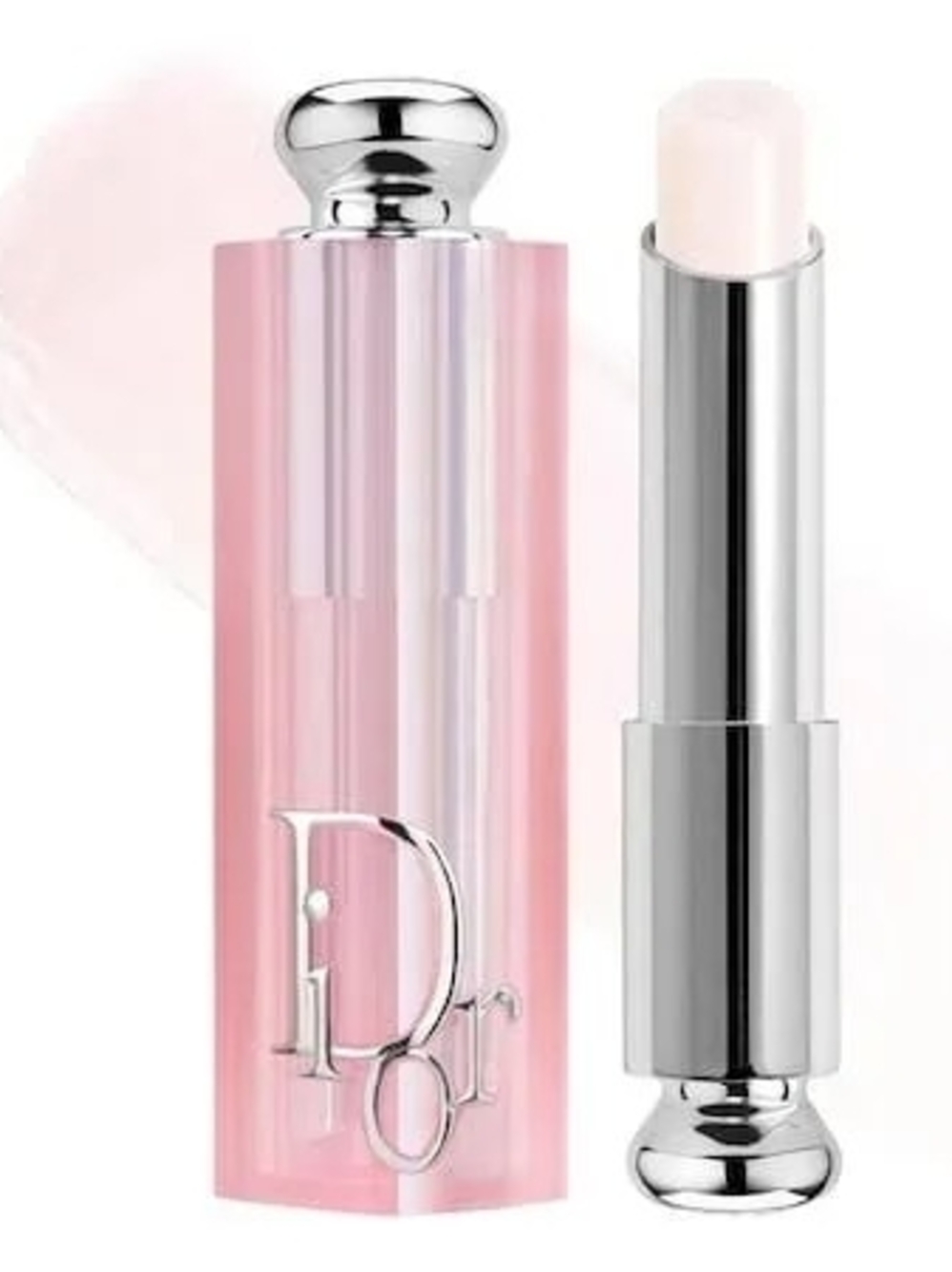 New! Dior Lip Glow Universal Clear